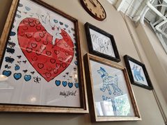 -Money Shops(愚园路店)