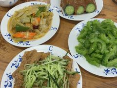-柴氏风味斋(甘家口店)