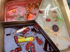 -王家渡火锅店(棕榈泉店)