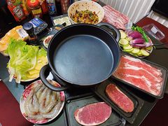 -盒马鲜生(财富领域店)