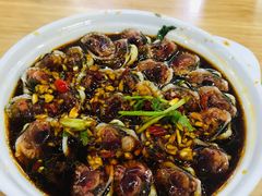 -长平肥姐白粥·海鲜打冷