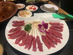 -南门涮肉(天坛店)