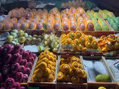 -新鸿港水果市场(三亚新鸿港国际商品交易中心店)