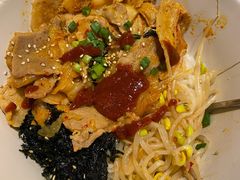 -新石器烤肉(东川欧尚店)