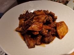 -闽上鲜·福建菜(龙湖滨江天街店)