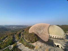 -牛首山文化旅游区