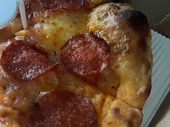 -比格比萨自助(万柳华联店)