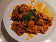 -小鱼小牛·鱼牛干锅·脆鱼火锅(世欧广场店)