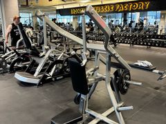-聚健身GatherFitness(余杭店)