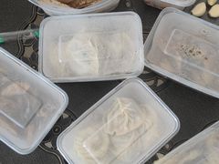 -叶存利海鲜大馅饺子(海宁路总店)