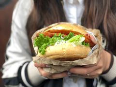 -Fergburger(皇后镇店)