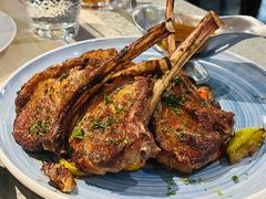 -La Medina餐厅(亮马河南路店)