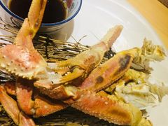 -割烹旭日本料理(龙湖狮山天街店)