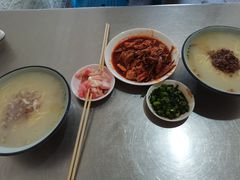 -渔桥李记奶汤面(东街店)