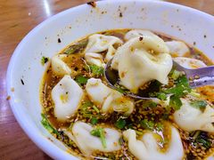 -回坊马二饺子馆