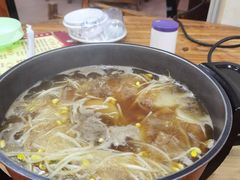-三叔牛杂火锅店(三淮大街15号店)