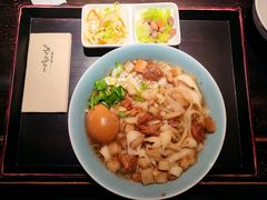 -喜晋道面馆(华严寺广场店)