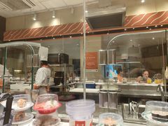 -新一番三文鱼寿司(大东海店)