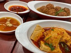 -喜家德虾仁水饺(长泰广场店)