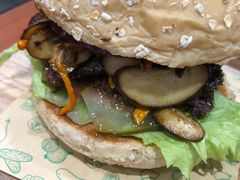 -魏斯理汉堡(西安沣东吾悦店)