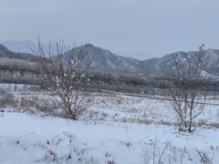 -北京西山滑雪场