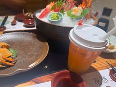 -花潮料理艺食馆(世欧广场店)