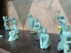 -李大牛和刘大力手作甜品(凯德店)