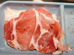 -汉阳廷自助烤肉(同和金铂天地店)