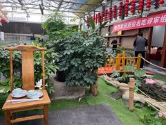 -老磨油饼(高陵店)