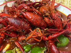 -香满锅老北京羊蝎子火锅·家常菜(新街口店)