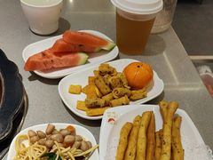 -巴蜀王婆大虾(南锣鼓巷店)