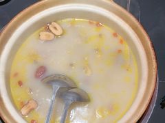 -淼福猪肚鸡·椰子鸡火锅(大沙地店)