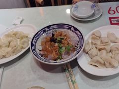 -听涛雅苑百味饺子老家菜馆