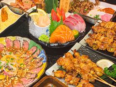 -無境·匠心日本料理(汉街店)