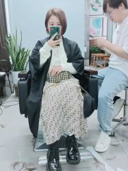 -FRIDAY星期五专业美发沙龙