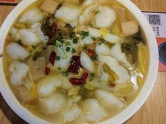 -鱼你在一起(福田安吉尔店)