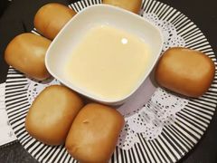 黄金小馒头-湯系·煲汤手艺人(东二环泰禾广场店)