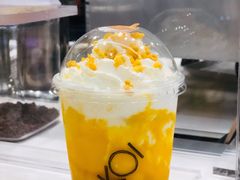 -KOI The(卓悦汇购物中心店)