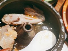 -云海肴·汽锅鸡·云南菜(领展购物广场·中关村店)