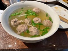 -南门小馆·清真(国贸商城店)