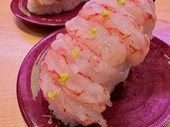 -寿司郎(皇庭广场店)