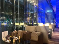 -广州天河希尔顿酒店