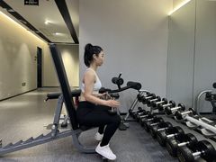 -WEGYMER健萌健身(雅颂居馆)