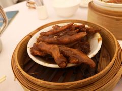 -翠园(铜锣湾广场店)