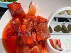 -杨记齐齐哈尔烤肉(五莲路店)