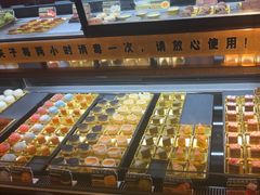 -牛New寿喜烧(曹路花园城店)
