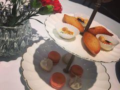 -La Villa French Restaurant