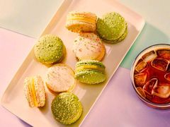 -星巴克(西安曲江银泰店)
