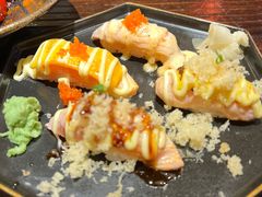 -鸟鹏烧鸟居酒屋(熙龙湾店)