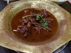 -芦月轩羊蝎子(北蜂窝店)